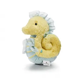 蒂芙尼/Tiffany 小型蒂芙尼棉混纺海马毛绒玩具 73226813