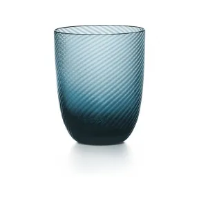 蒂芙尼/Tiffany Twist 玉绿色玻璃杯 73243483