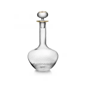 蒂芙尼/Tiffany Twist 玻璃醒酒器 73244471