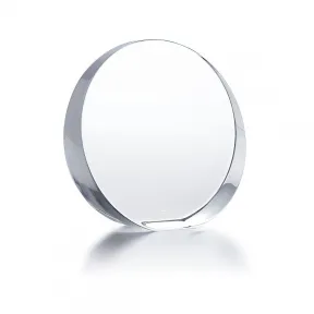 蒂芙尼/Tiffany 玻璃斜切圆盘奖章 GRP00954