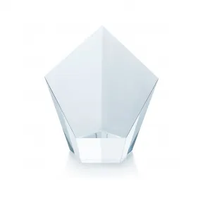 蒂芙尼/Tiffany 水晶倾斜五星奖章 GRP02953