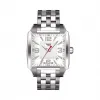 天梭 Tissot T-Lady系列 精钢 石英机芯 男表 T005.510.11.277.00