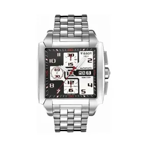 天梭 Tissot T-Lady系列    T005.514.11.062.00