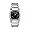 天梭 Tissot T-Lady系列 精钢 石英机芯 女表 T009.110.11.057.00