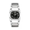 天梭 Tissot T-Lady系列 精钢 石英机芯 中性表 T009.310.11.057.00