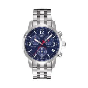 天梭 Tissot T-Sport系列 精钢 石英机芯 男表 T014.417.11.047.01