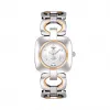 天梭 Tissot T-Lady系列  石英机芯  T020.109.22.031.00