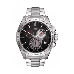 天梭 Tissot T-Sport系列 精钢 石英机芯 男表 T024.417.11.051.00