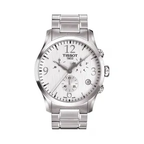 天梭 Tissot T-Classic系列 精钢 石英机芯 男表 T028.417.11.037.00