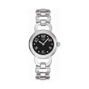 天梭 Tissot T-Classic系列 精钢 石英机芯 女表 T029.009.11.057.00