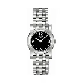 天梭 Tissot T-Classic系列    T030.009.11.057.01