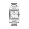 天梭 Tissot T-Lady系列 精钢 石英机芯 女表 T032.309.11.117.00