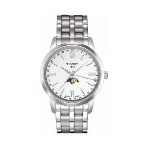 天梭 Tissot T-Classic系列    T033.423.11.038.00