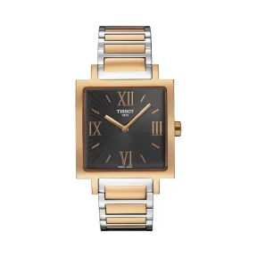 天梭 Tissot T-Lady系列    T034.309.32.068.00