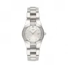 天梭 Tissot T-Lady系列 精钢 石英机芯 女表 T043.210.11.031.00