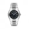 天梭 Tissot T-Lady系列 精钢 石英机芯  T043.210.11.127.00