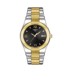 天梭 Tissot T-Lady系列    T043.210.22.058.00
