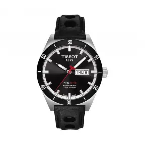 天梭 Tissot T-Sport系列 皮革 自动机械机芯 男表 T044.430.26.051.00
