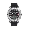 天梭 Tissot T-Touch系列 橡胶 石英机芯 男表 T047.420.47.207.00