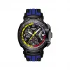 天梭/Tissot T-RACE 竞速系列  不锈钢 石英机芯  T048.417.37.052.00