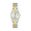 天梭 Tissot T-Classic系列 精钢 石英机芯 女表 T049.210.22.032.00