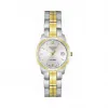 天梭 Tissot T-Classic系列 精钢 石英机芯 女表 T049.210.22.037.00