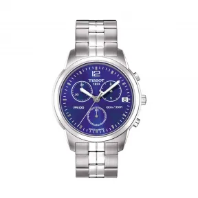 天梭 Tissot T-Classic系列 精钢 石英机芯 男表 T049.417.11.047.00