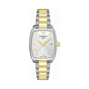 天梭 Tissot T-Classic系列 精钢 石英机芯 女表 T057.910.22.037.00