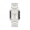 天梭 Tissot T-Classic系列 精钢 石英机芯 男表 T061.717.11.031.00