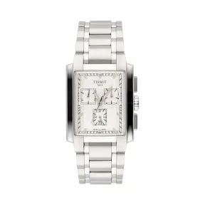 天梭 Tissot T-Classic系列 精钢 石英机芯 男表 T061.717.11.031.00