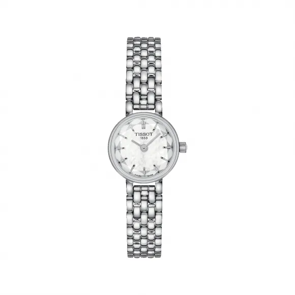天梭/Tissot Tissot Lovely Round T140.009.11.111.00