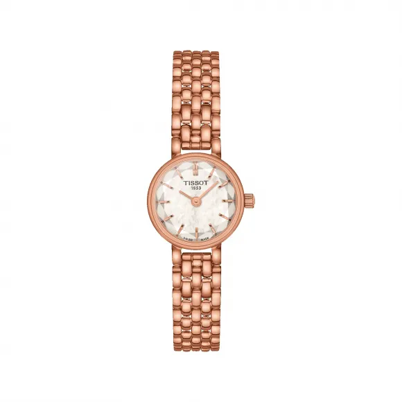 天梭/Tissot Tissot Lovely Round T140.009.33.111.00