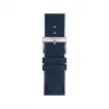 天梭/Tissot 蓝色 天苏 表带 T852.046.783