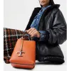 托德斯/Tod's Woman ORANGE Tod's Micro Bag in Leather XBWAPAT9000QRIPZ2O67