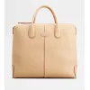 托德斯/Tod's Tod's Di Bag Bolso de Viaje en Piel BEIS Mujer XBWDBSA05L0WSSPZG608