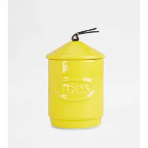托德斯/Tod's Unisex YELLOW Scented Candle XEUCND20100RIQPZ1O72