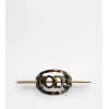 托德斯/Tod's Woman MULTICOLOUR Tod's Hair Clip XEWF0200100T7GPZ8O20