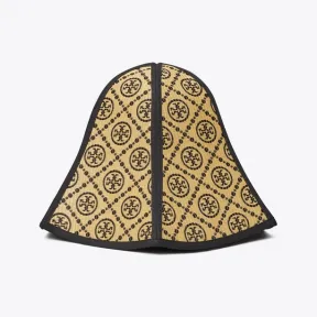 汤丽柏琦/Tory Burch T Monogram Lampshade 渔夫帽 135208-284
