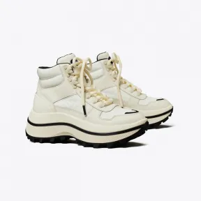 汤丽柏琦/Tory Burch Adventure 登山靴 137595-100