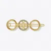汤丽柏琦/Tory Burch Miller 密镶发夹 141139-783