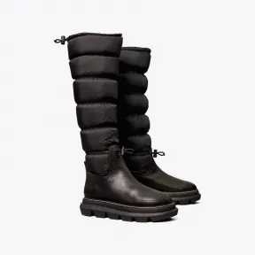 汤丽柏琦/Tory Burch 高筒雪地靴 142046-009