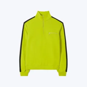 汤丽柏琦/Tory Burch 半拉链针织套衫 143172-302