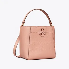 汤丽柏琦/Tory Burch McGraw 小号水桶包 74956-664
