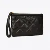 汤丽柏琦/Tory Burch Fleming 软皮手腕包 80811-001