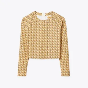 汤丽柏琦/Tory Burch 冲浪衫 81719-262