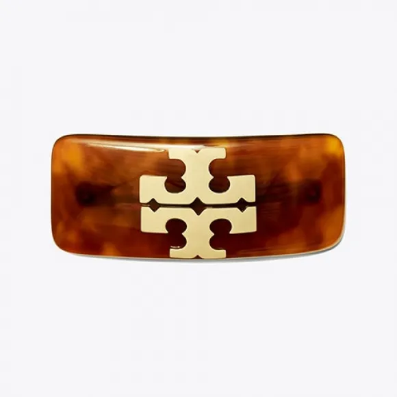 汤丽柏琦/Tory Burch Kira 发夹 83578-200