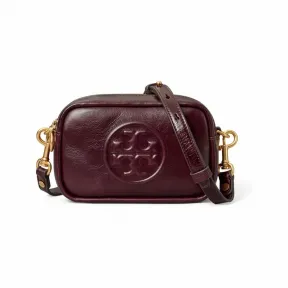 汤丽柏琦/Tory Burch FIG Cow Leather 相机包 84039-200