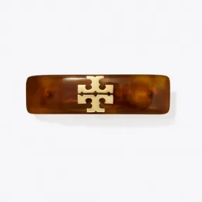 汤丽柏琦/Tory Burch Kira 小号发夹 84975-700