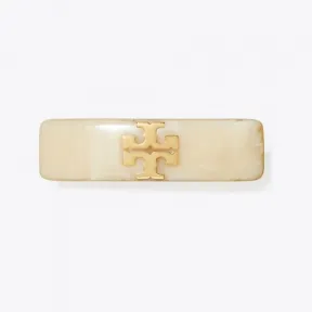 汤丽柏琦/Tory Burch Kira 小号发夹 84975-709