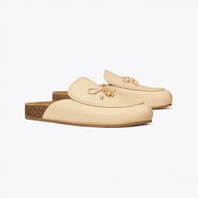 汤丽柏琦/Tory Burch Tory Charm 穆勒鞋 85402-100